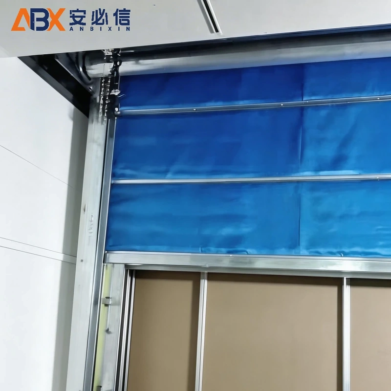 哈尔滨堆积门
