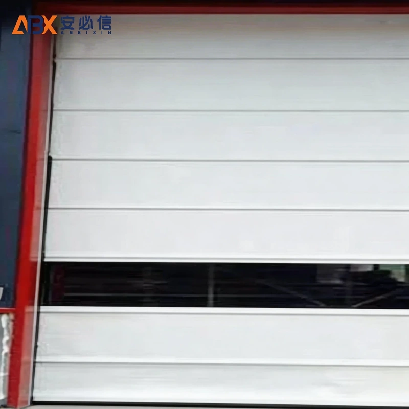 哈尔滨自动快速门
